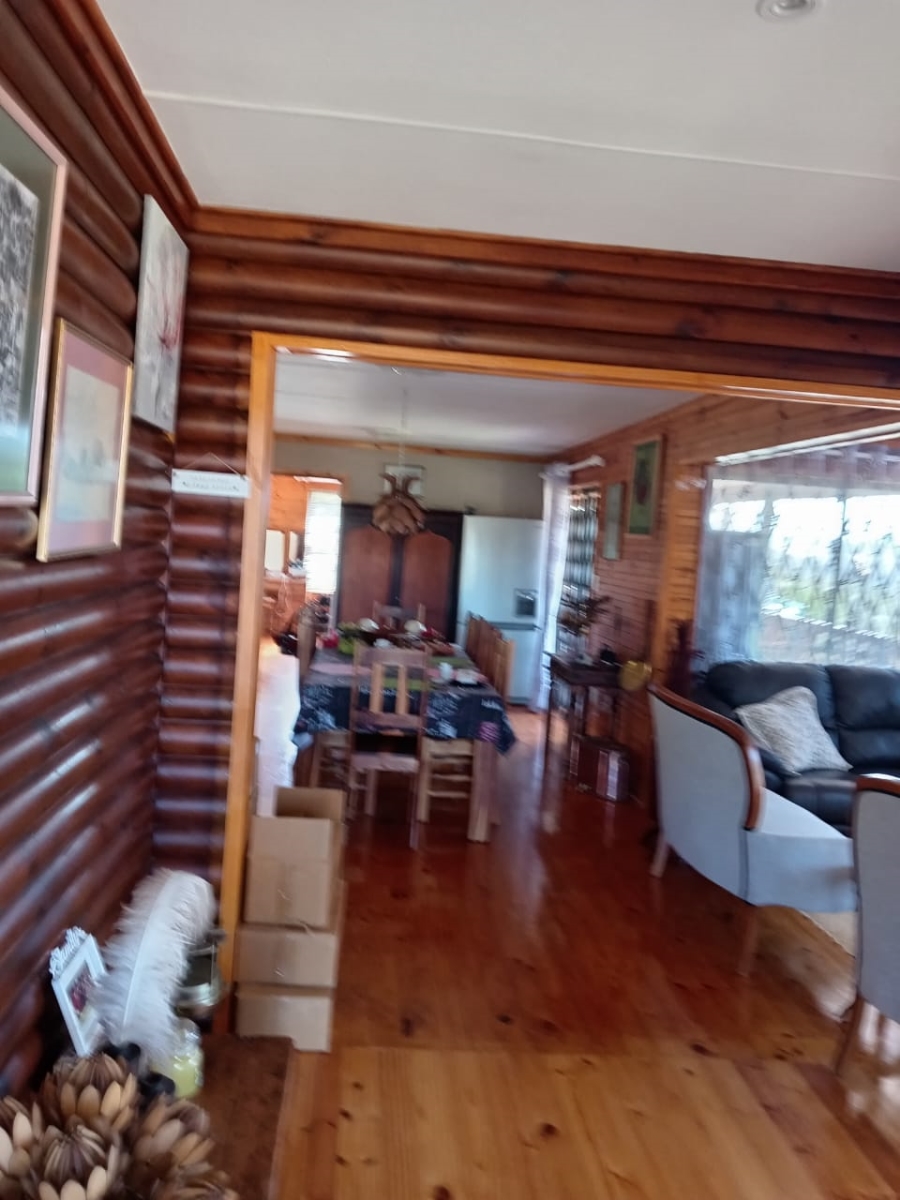 3 Bedroom Property for Sale in Joubertina Eastern Cape